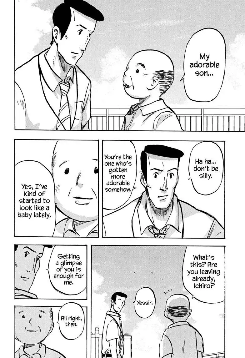 High School Family: Kokosei Kazoku Chapter 99 15
